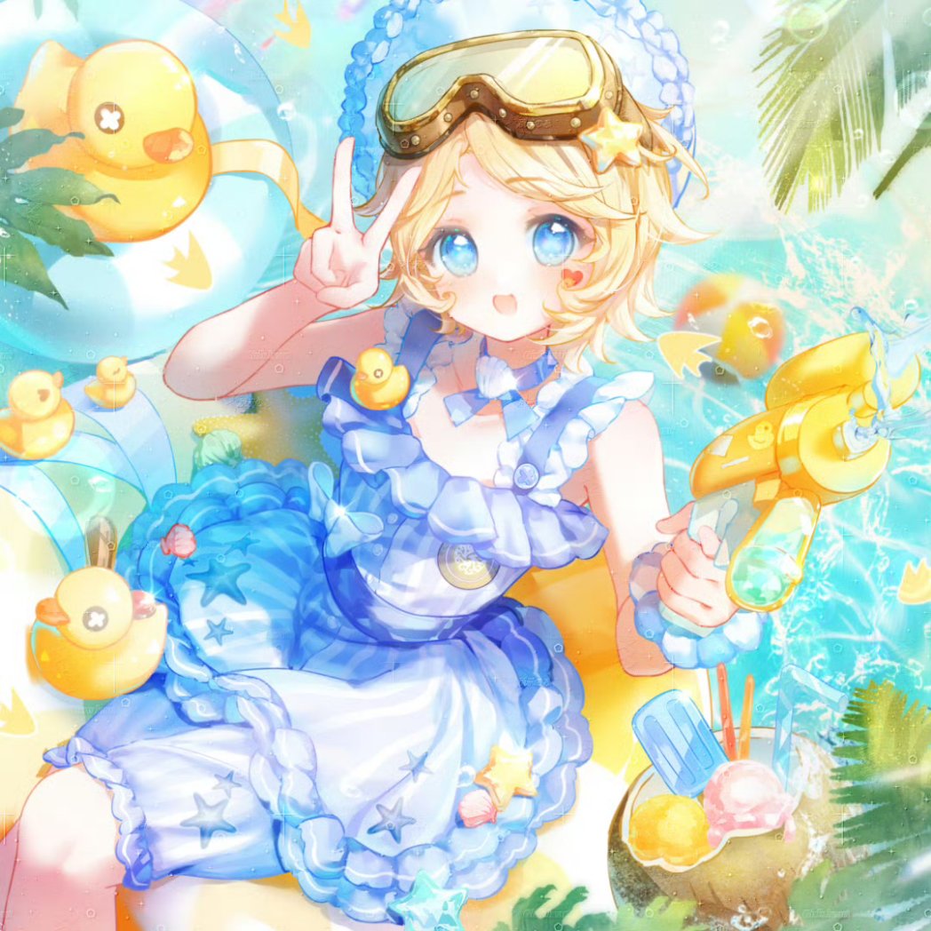 AllforTracy0913's tweet photo. Hot summer
#IdentityV
#第五人格
#机械师 
#tracyreznik 
#機械技師 https://t.co/mKbcUteapG