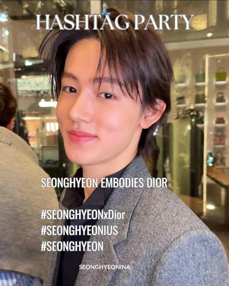 SEONGHYEON INDONESIA tweet media