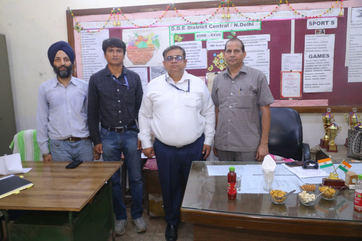 CSIO_ISTC_Chandigarh tweet media