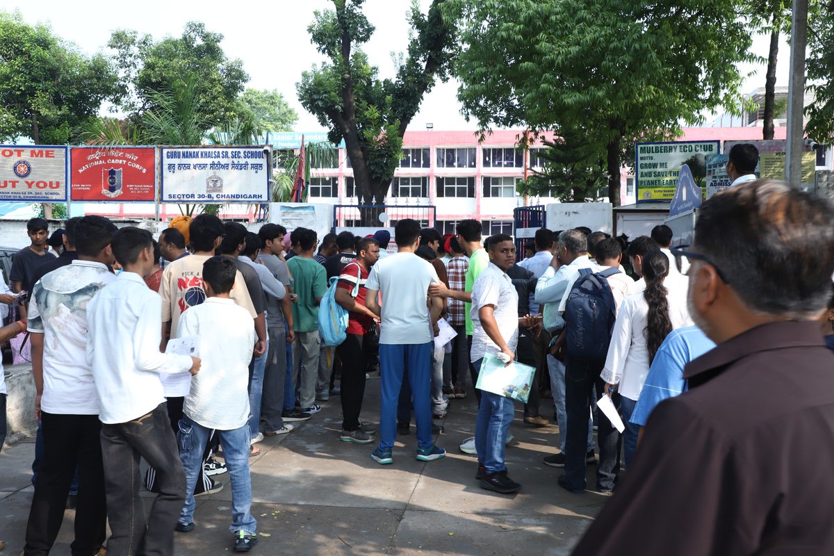 CSIO_ISTC_Chandigarh tweet media