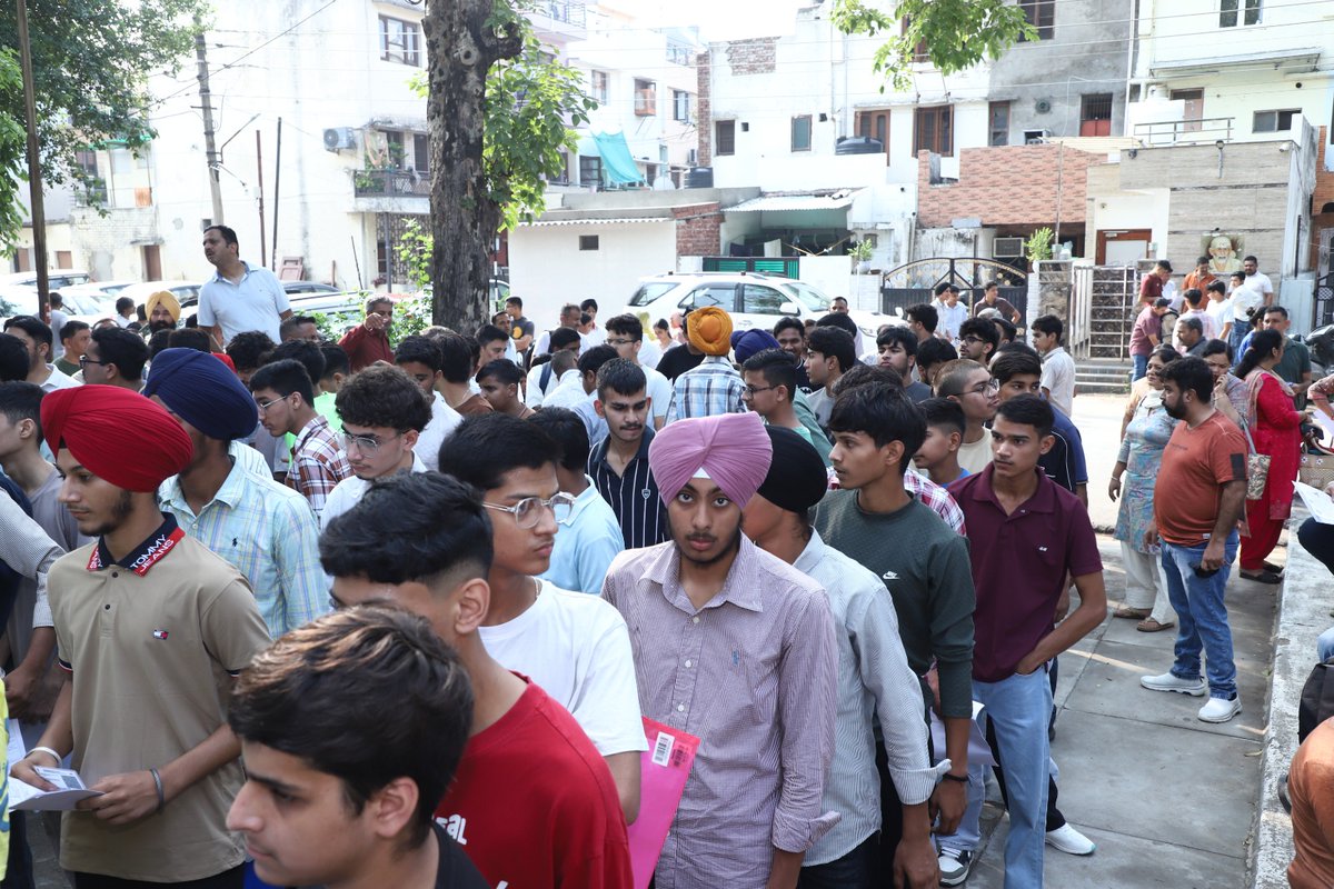 CSIO_ISTC_Chandigarh tweet media