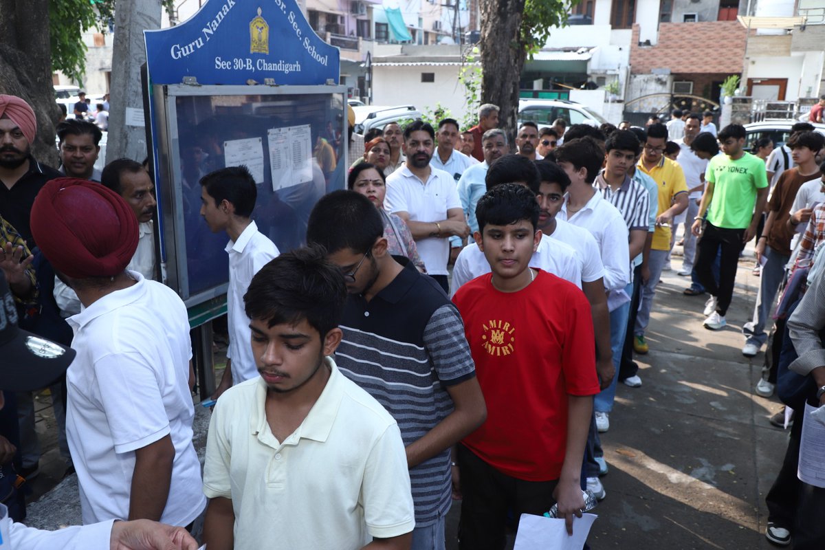 CSIO_ISTC_Chandigarh tweet media