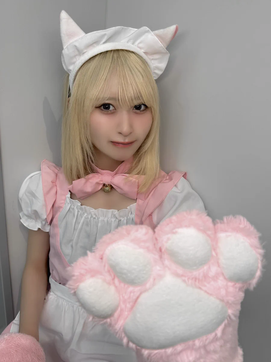 川中子 奈月心 on X: 