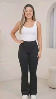 helnossan's tweet photo. Calça Flare Feminina Cintura Alta – Conforto, estilo e caimento perfeito ✨
A escolha ideal para quem quer se sentir linda, confortável e estilosa em qualquer ocasião.  https://t.co/ptt0AyD3Nc https://t.co/gspO62ZTHy