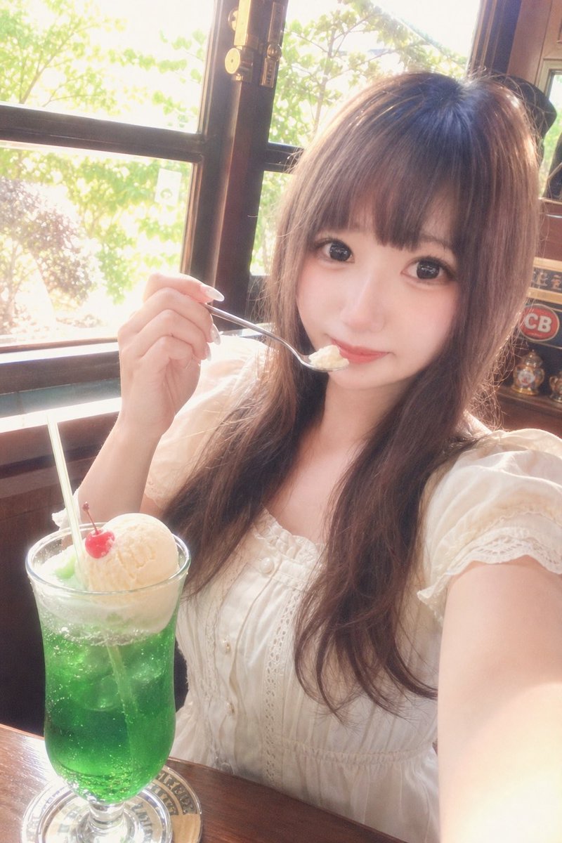 ┏━━━━━━━━━━━━┓ 🤍ᩚ明日の来店告知 🤍ᩚ #PR