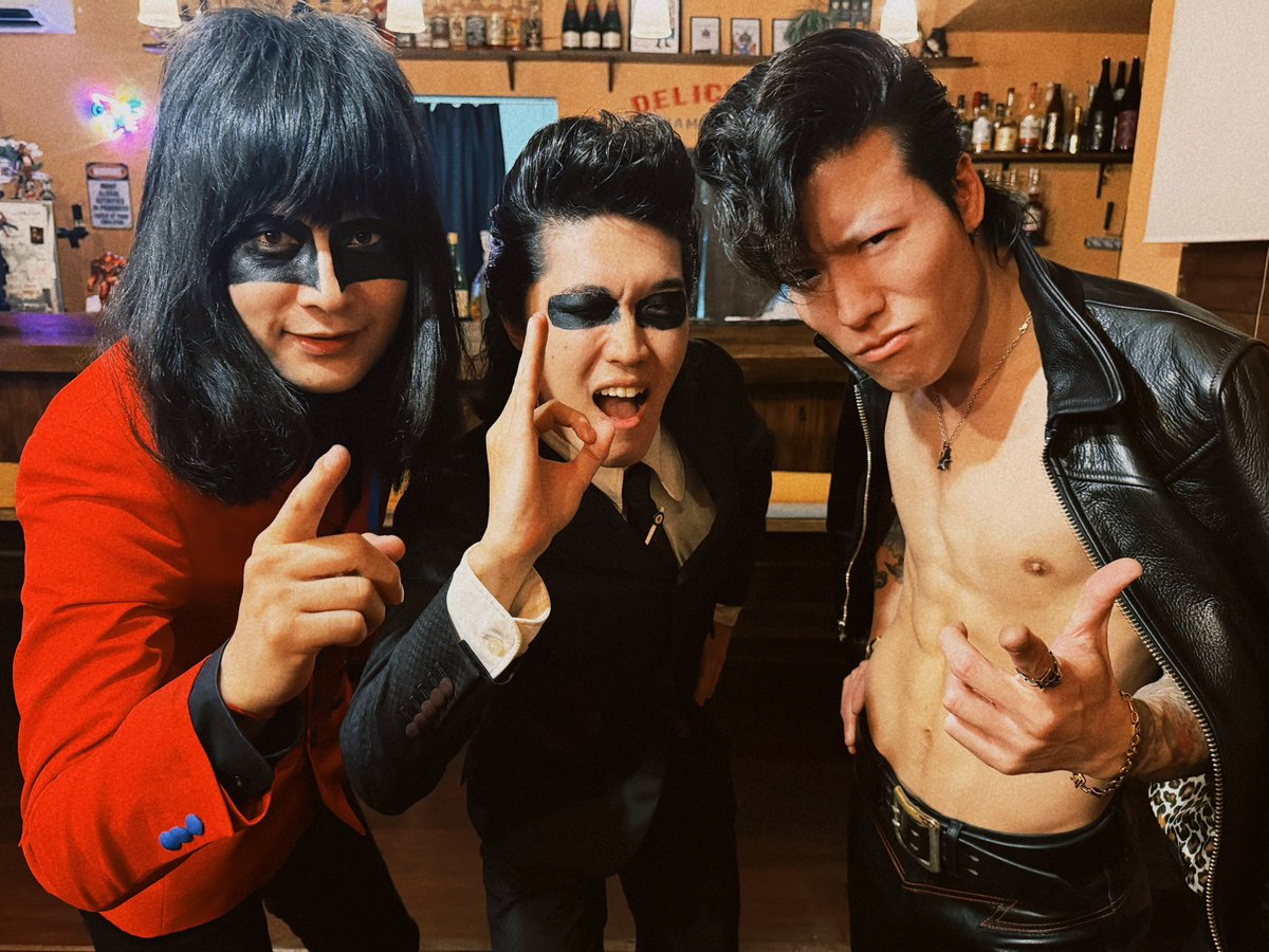 常川ページ THANK YOU TOYOKAWA!! 毎年恒例！豊川GROOVE STOCKの大激突！やっぱ