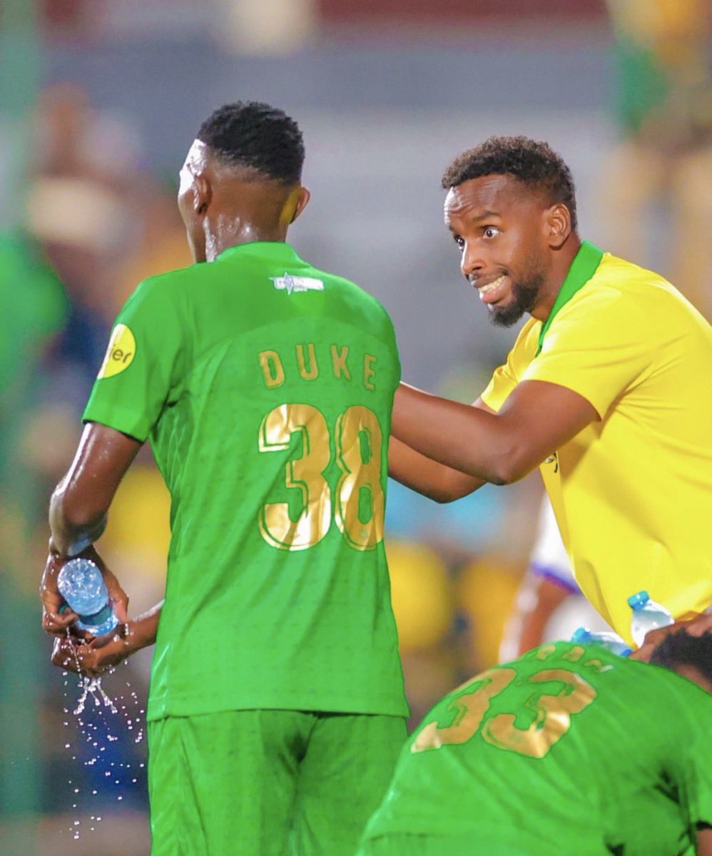 brayan_stephano's tweet photo. WACHEZAJI 5 WA WAKIGENI AMBAO UNAWEZA KUENDELEA KUWAONA YANGA SC MSIMU UJAO 🏟️🔥

Hizi ndio silaha 5 za moto za wananchi Yanga SC ambazo Unaweza Kuendelea  kuziona uwanjani msimu ujao ⚔️🙌 

Zinahitajika sana msimu ujao 🙌🔥

Allan Okello ✅, Duke Abuye, Yao, Depu, Maxi Nzengeli https://t.co/bzvFkWZYJk