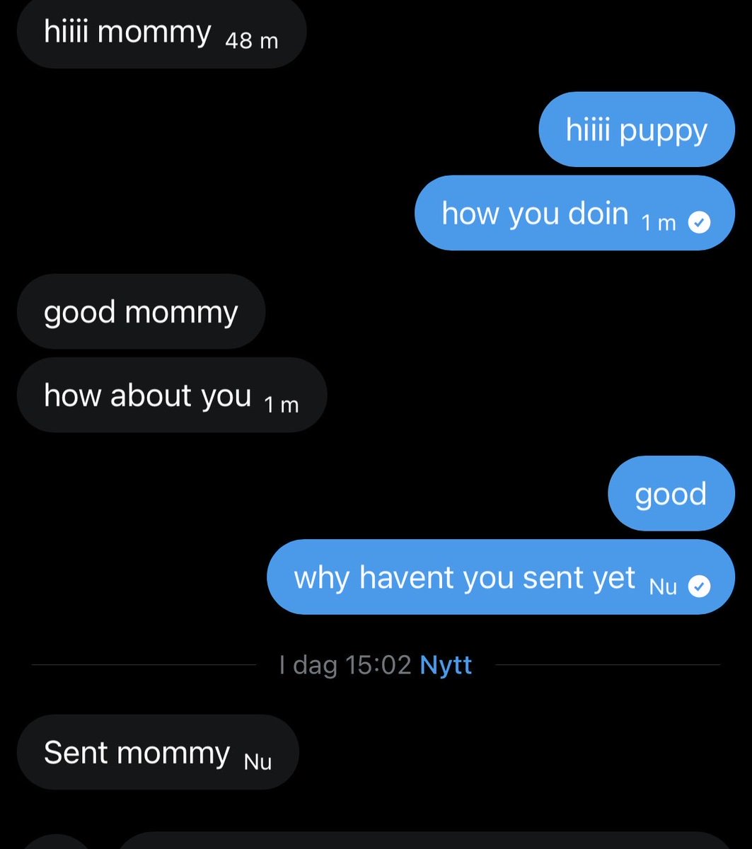 simpforblair12's tweet photo. So obidient little slut #bm #kidslox #sissy #findom #findomslaves https://t.co/u5hpyIkfPJ