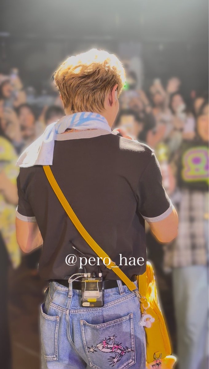 pero_hae's tweet photo. 2026 YANG YOSEOP SOLO CONCERT ＜Fade In＞ in TOKYO Day2

あまりにも人が映っちゃうから静止画で。
本当は動画で共有したかった…！！！！

#ヨソプ
#yoseop https://t.co/ggbIxKtpal