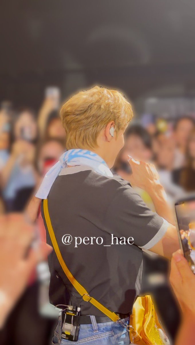 pero_hae's tweet photo. 2026 YANG YOSEOP SOLO CONCERT ＜Fade In＞ in TOKYO Day2

あまりにも人が映っちゃうから静止画で。
本当は動画で共有したかった…！！！！

#ヨソプ
#yoseop https://t.co/ggbIxKtpal