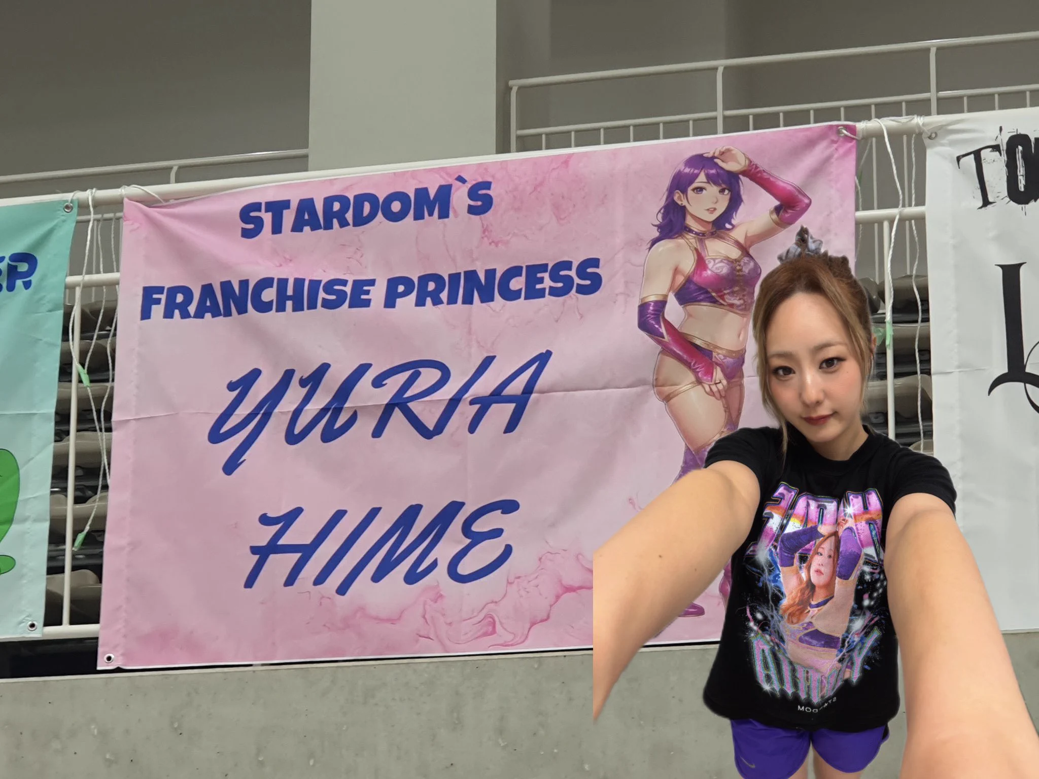 姫ゆりあ👑💜 (@hime_yuria_26) / X