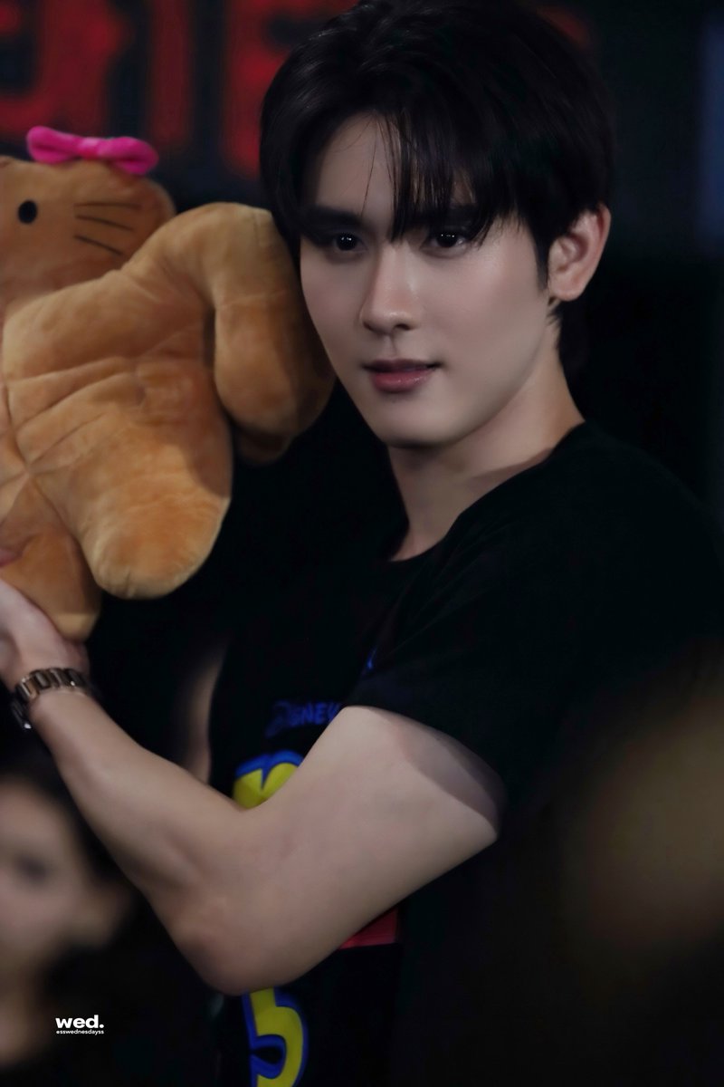 sswednesdayss's tweet photo. หน้าคิตตี้ บอดี้มาร์เวล 💪🏻

FORCEBOOK MAFOX TOYSTORY5
#SFxForceBookTomafox 
#kasibook https://t.co/FgsXyczN1g