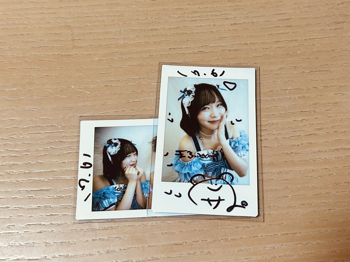mfmiin's tweet photo. さおちとの夏始まりました

#さおちにおちて https://t.co/l5hB37Zitc
