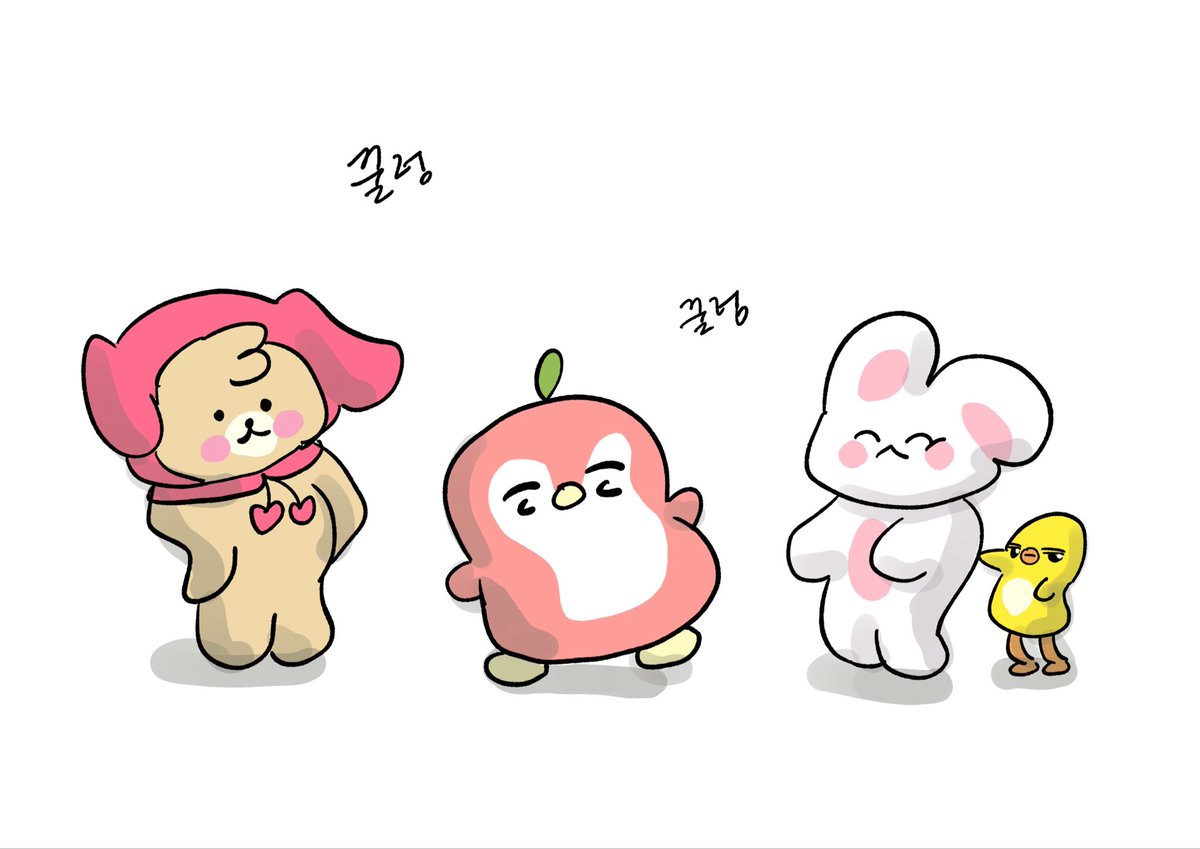 이수히 tweet media