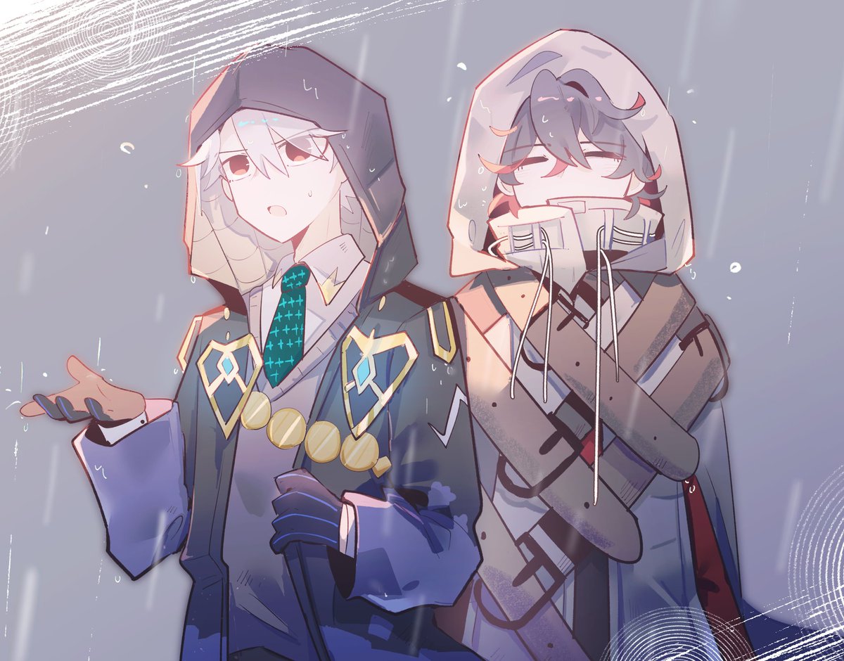 FishHan765_aaa's tweet photo. 雨の日🌧️ https://t.co/MHjPNySHlJ