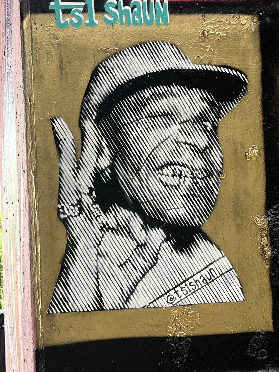 SamRawlings87's tweet photo. @MRGOLDIE 👊 #Legend. 👊 https://t.co/3GOT4nAxdN