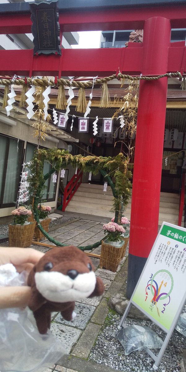 schwein77's tweet photo. ⛩️

#街ぷら
#街ラン
#ランニング
#春日神社 https://t.co/pjDdPmv0uR