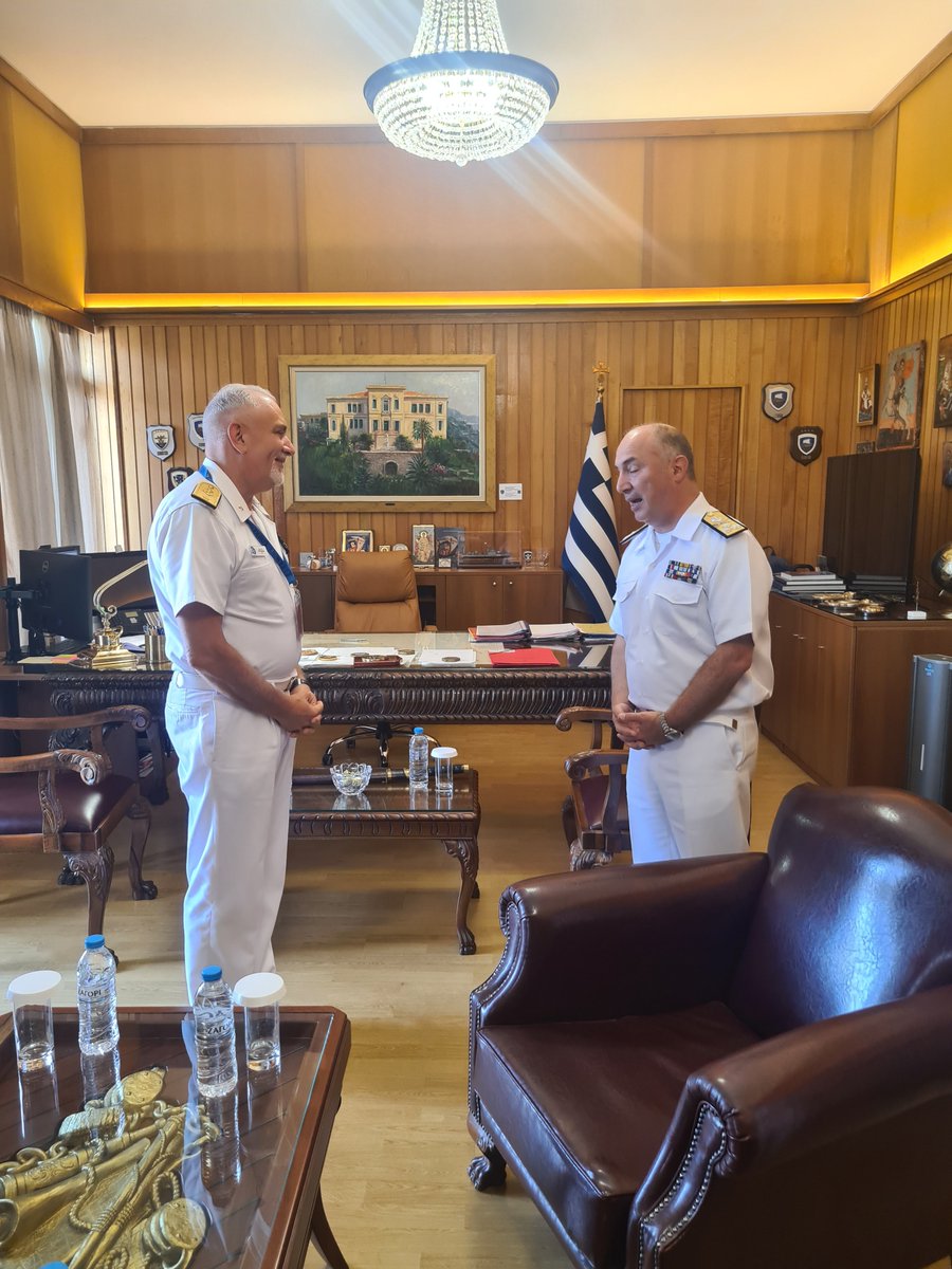 EUNAVFOR Operation ATALANTA tweet media
