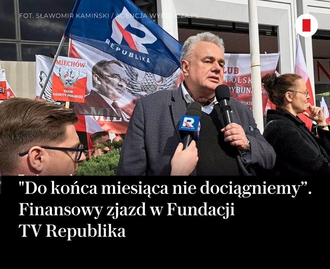 VonPritzwald's tweet photo. Gigantyczny spadek oglądalności + wielki odpływ reklamodawców... 
Spaślak widzi co się dzieje i próbuje naciągnąć kolejne jelenie... https://t.co/19YLsSL4Ka