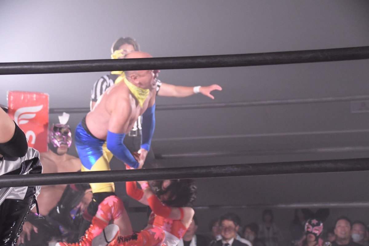 333Suzukigun's tweet photo. 2026.7.5
テクスポート今治
メグマドンナ選手
#愛媛プロレス #EPW https://t.co/Znlrfy9bOZ