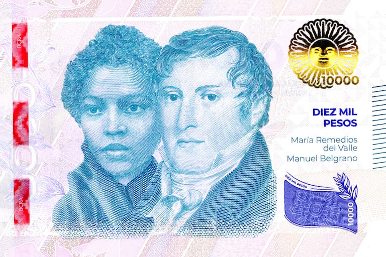 nicolasmariar's tweet photo. Por que francia no tiene personas negras en sus billetes? Claramente son nazis https://t.co/JFEYxvyZ9i