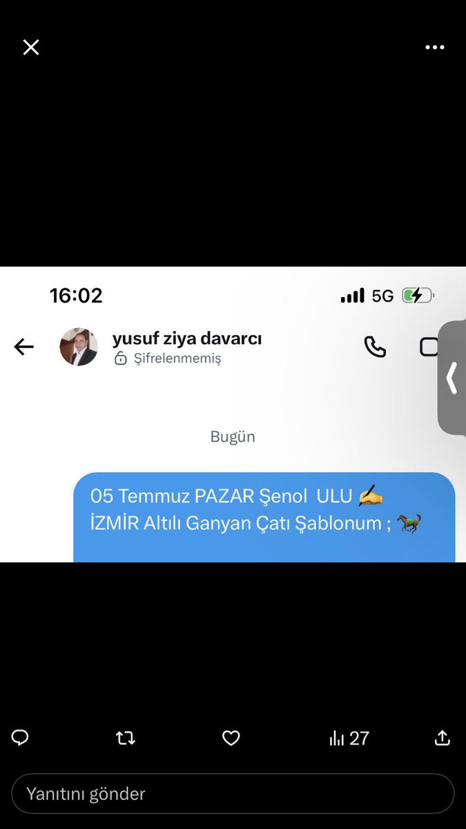 yuszida's tweet photo. @SenolULU1991 Görünmüyor https://t.co/CKOKXx5pRA