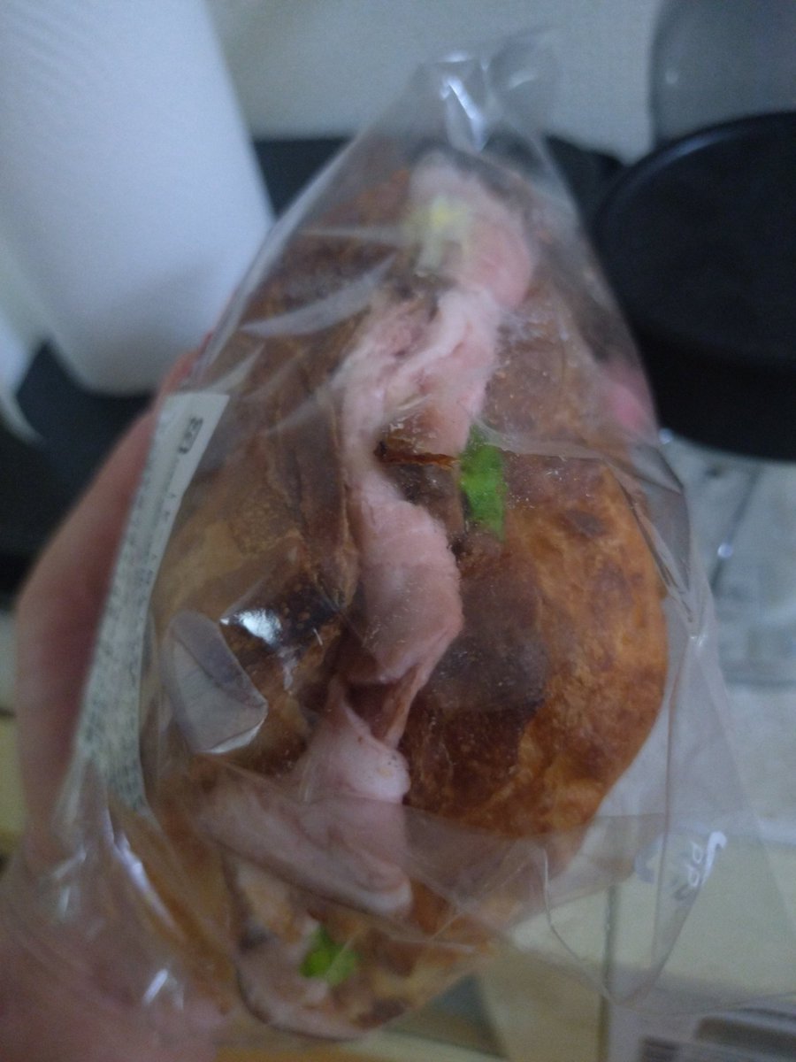 1582fio2's tweet photo. 明日の朝ごはん！
こいつがうまいのよ https://t.co/jA0hS1T67U