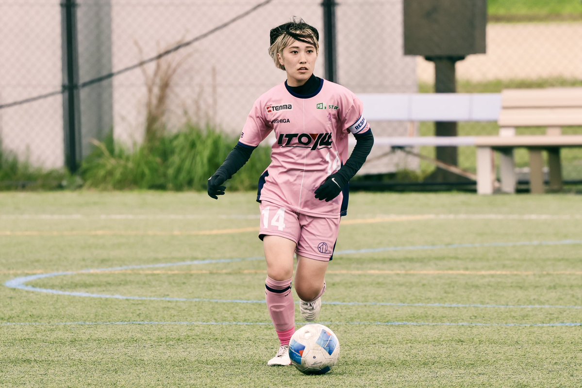nyu2280's tweet photo. 2026.07.05

SASAYURI FC SHIGA📷

#一凛を花束に
#SASAYURIFCSHIGA https://t.co/wB8n3PtCdm