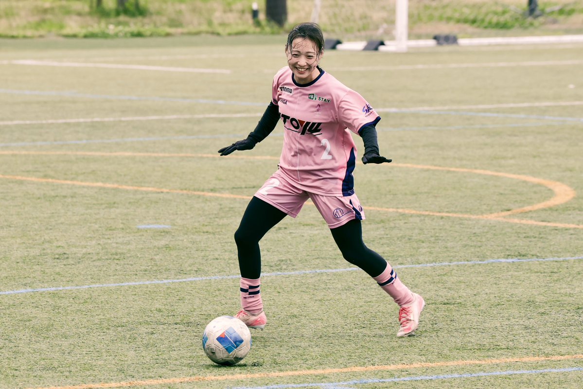 nyu2280's tweet photo. 2026.07.05

SASAYURI FC SHIGA📷

#一凛を花束に
#SASAYURIFCSHIGA https://t.co/wB8n3PtCdm