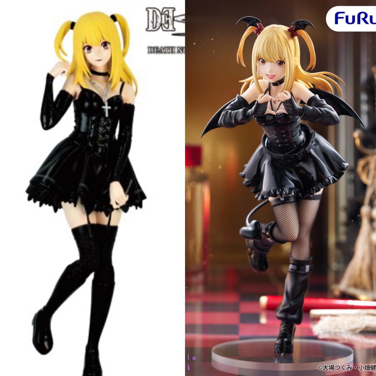 今年ミサミサのプライズ景品新作増えてきて嬉しい！！ #最新情報