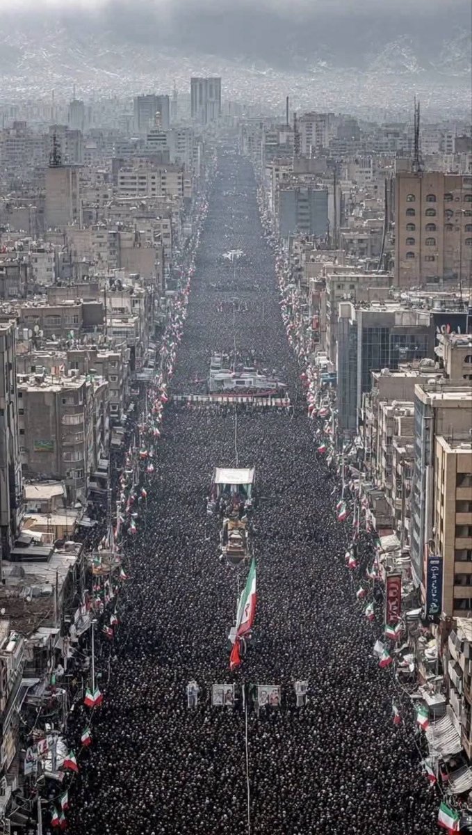 🇮🇷شیر و خورشید۲🥷 tweet media