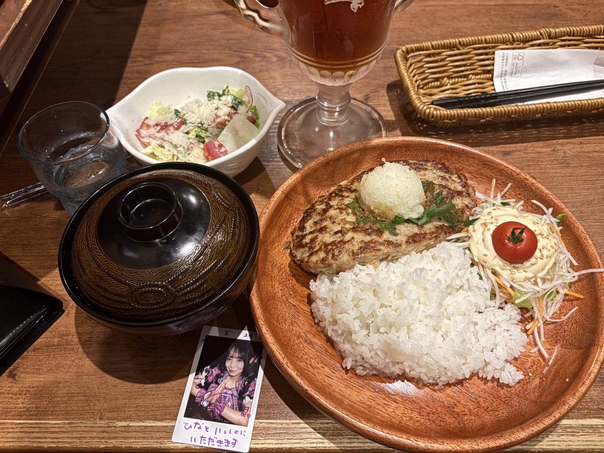 hnt_015's tweet photo. ここといただきます！！！ https://t.co/BbHxmlkvM9
