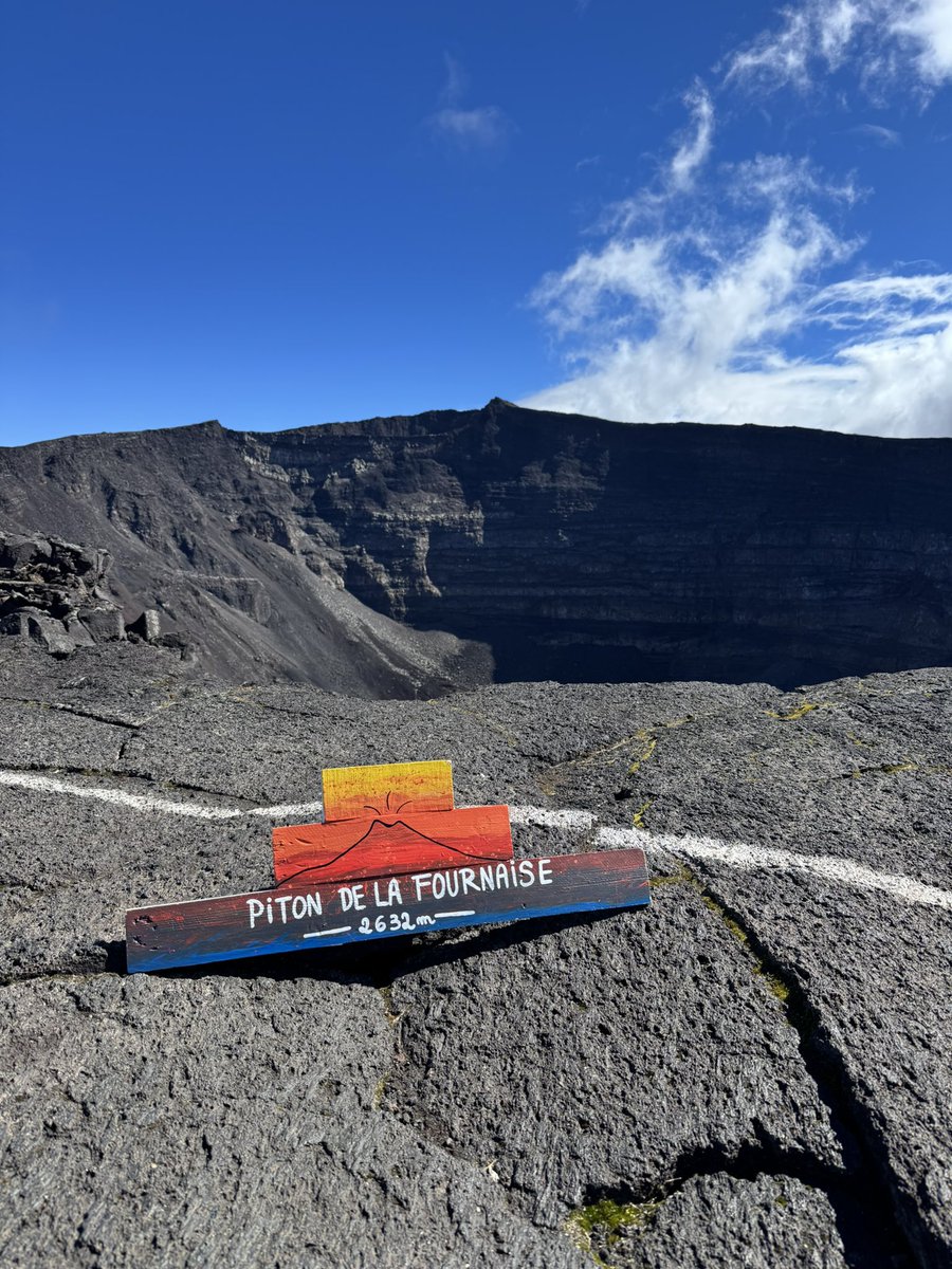 Jer_Brn's tweet photo. Un tout petit bout de La Réunion 🇷🇪 https://t.co/UFmBiXpqOx