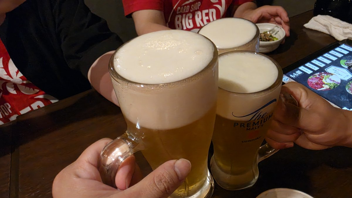 nomasa's tweet photo. はじまる！ https://t.co/DYXNV80zEc