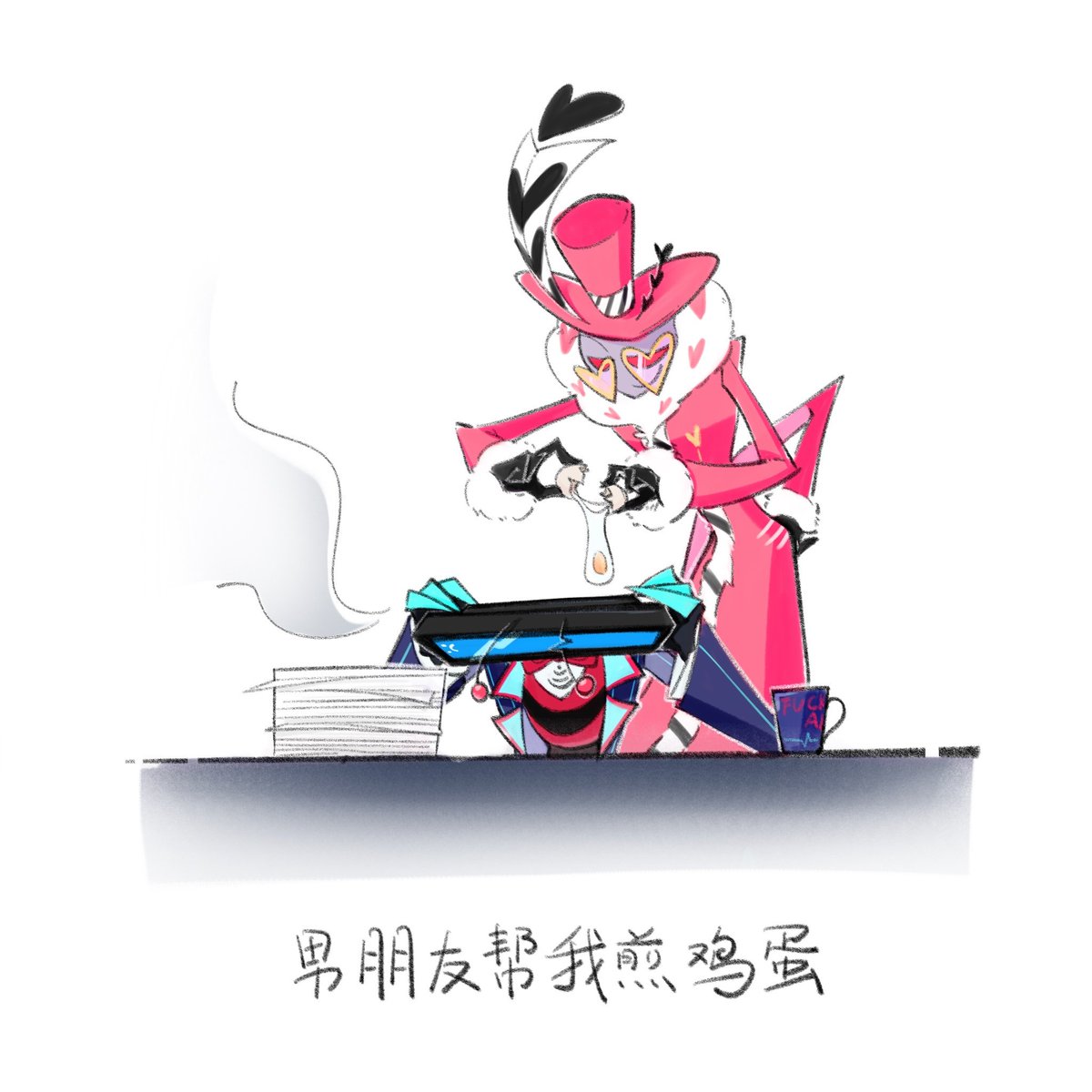 FortIE_'s tweet photo. 释出双V神秘生活照
#voxval #valvox https://t.co/11S37kvvKc