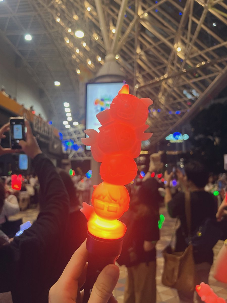 3moon_summer's tweet photo. 東京ドームのライブに行ってきました🐈‍⬛
余韻にひたひたです https://t.co/noes6DIwff