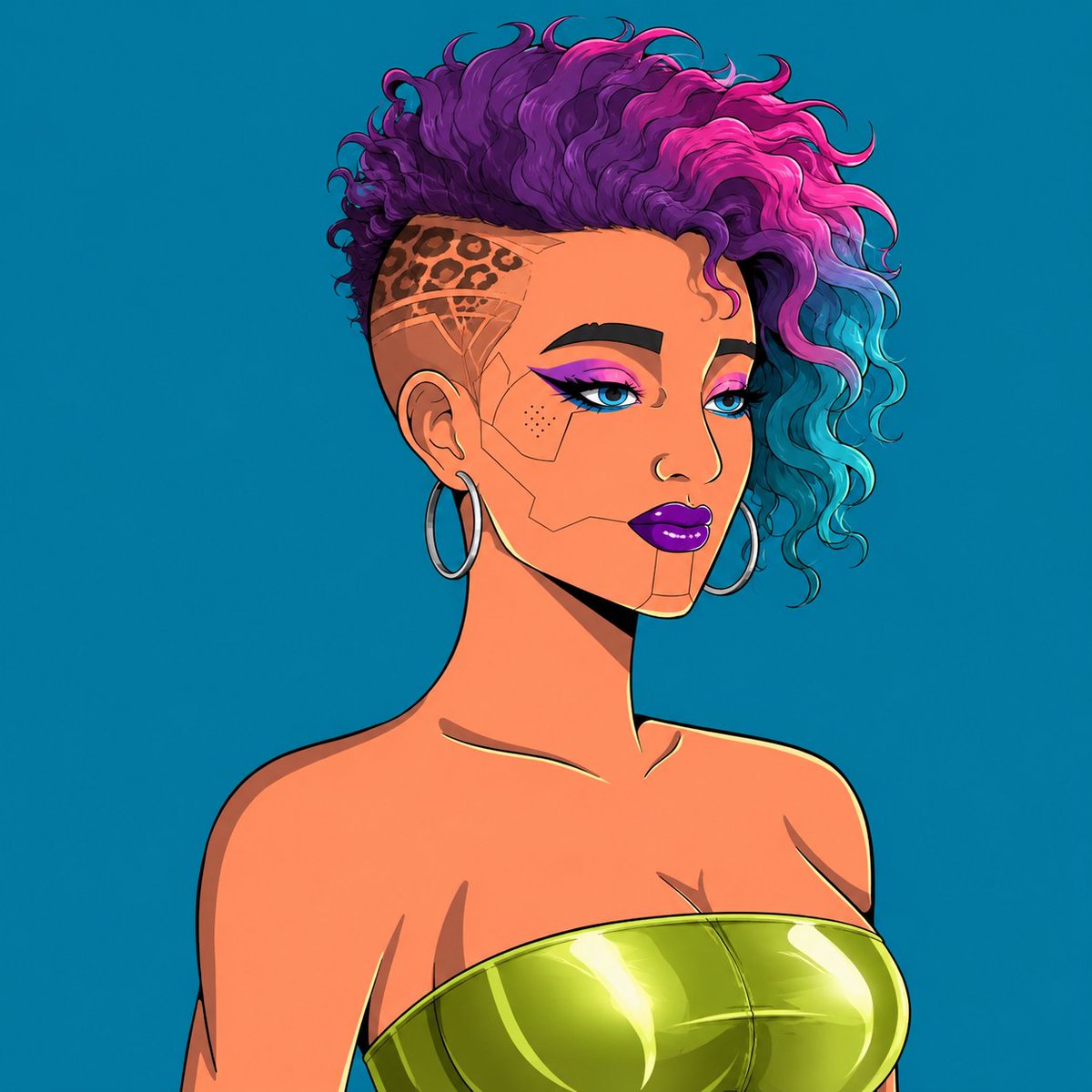 Big_flames_'s tweet photo. @Aureliastudios_ Here you go @Aureliastudios_ 

0xd48ff82e22e4341742d790ac7e2d0c5cdd32d7e8 https://t.co/ae8aM3okq1