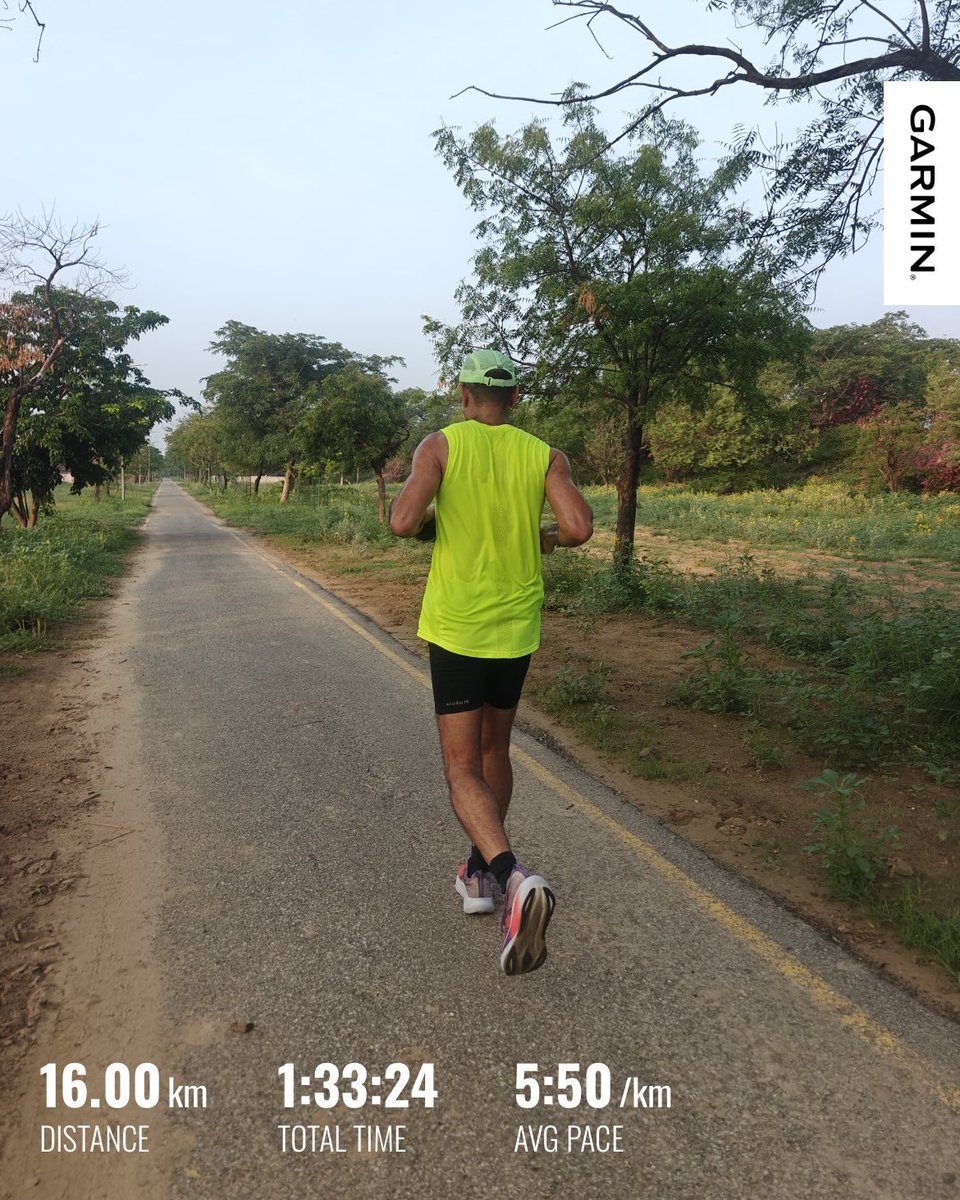 jmuthukrishnan's tweet photo. Tough weather makes running a challenge but it’s on these days that one has to just “put one’s head down” and go the distance, whatever it takes. A good company makes the experience better! #RuntheTalk #RunningmakesBetterDoctors https://t.co/LwavsK12ie
