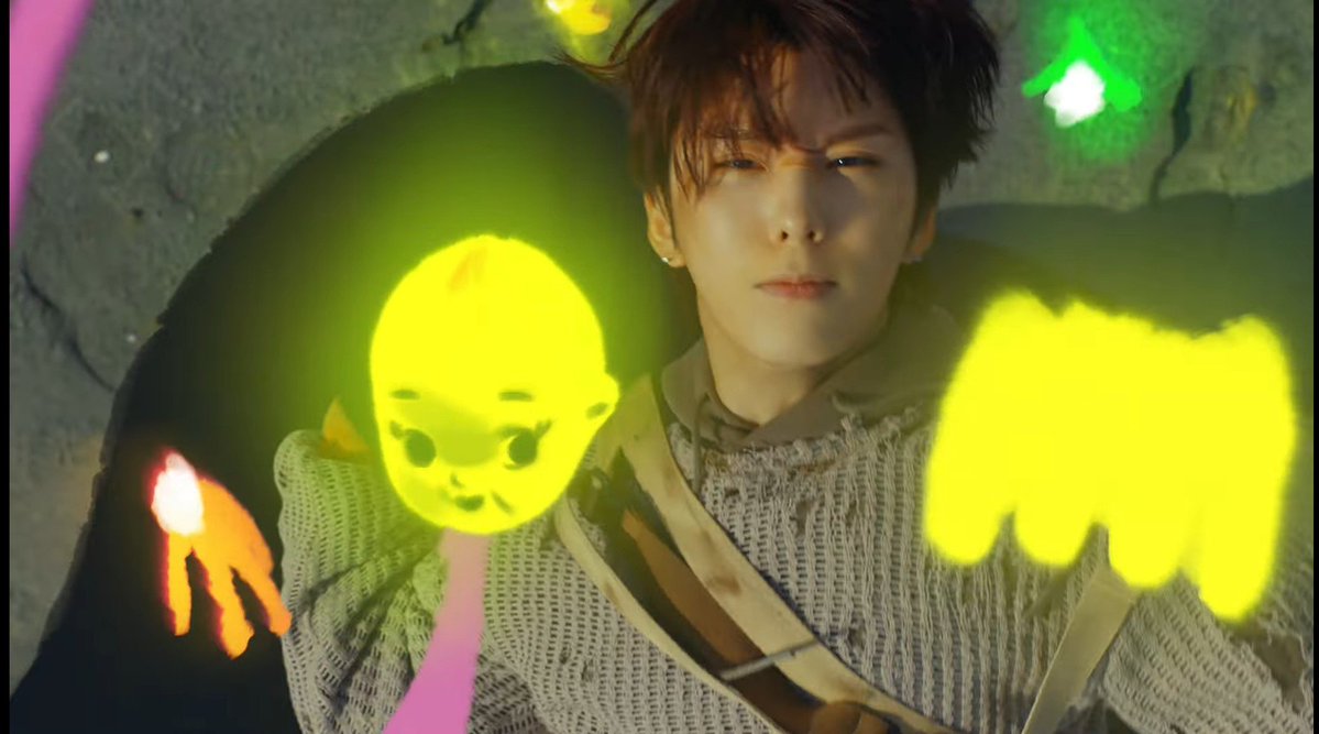 yookiihyun's tweet photo. WHAT IS THIIISSSS ITS SO CUTE https://t.co/3nUg1avTmu
