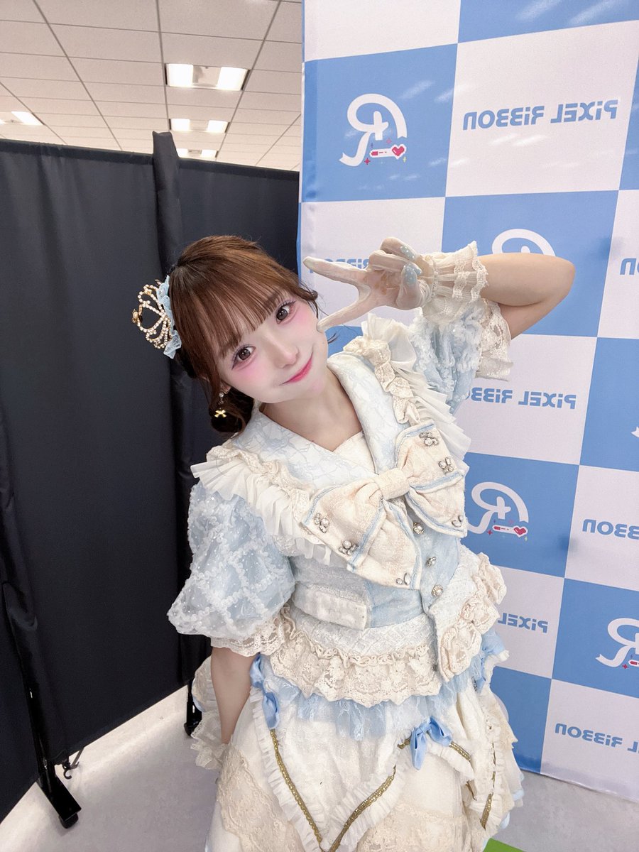 葉山 雫(Pixel Ribbon) (@shizuku_pxrb) / Posts / X