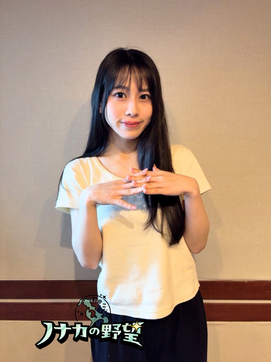 野中ここな (@cocona_nonaka) / Posts / X