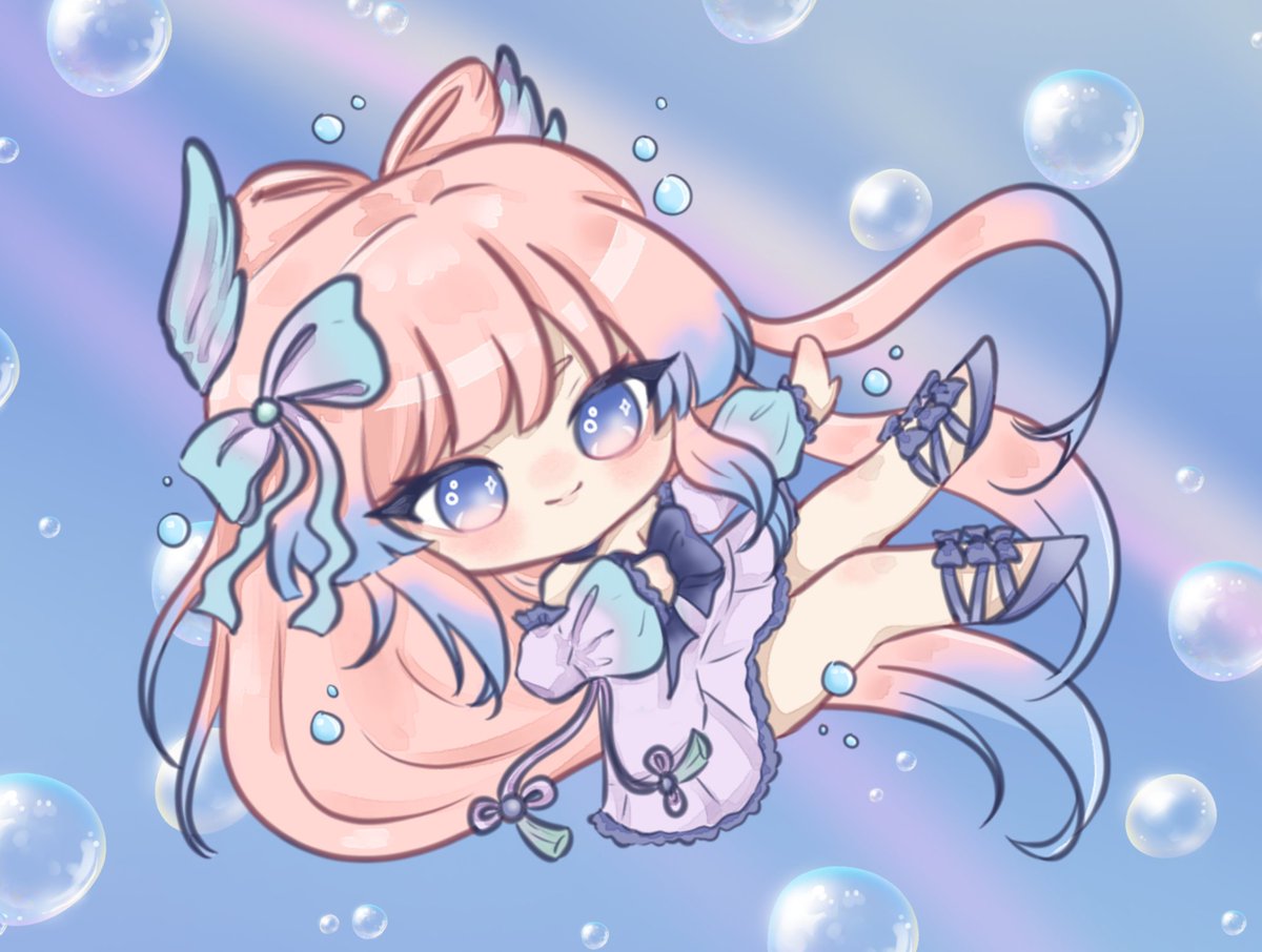 lala🍓 commissions open tweet media