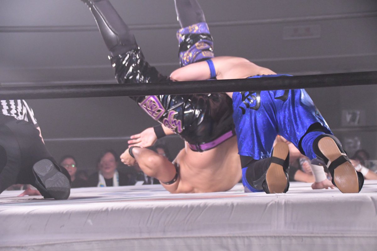 333Suzukigun's tweet photo. 2026.7.5
テクスポート今治
コマドリBOY選手
#愛媛プロレス #EPW https://t.co/Fq0qVlfMq9