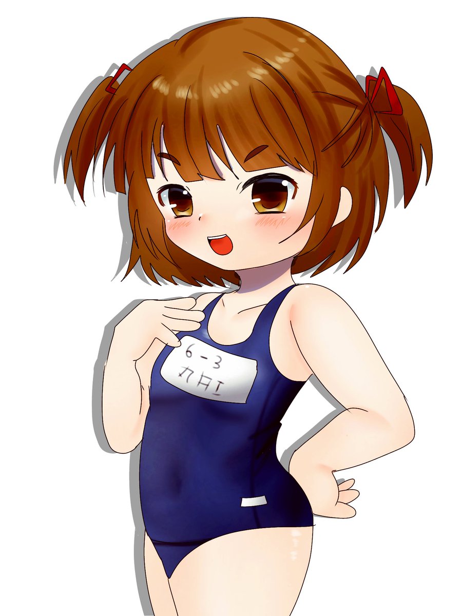 bingsugage's tweet photo. #みつどもえ https://t.co/2fl8Lsi2fX