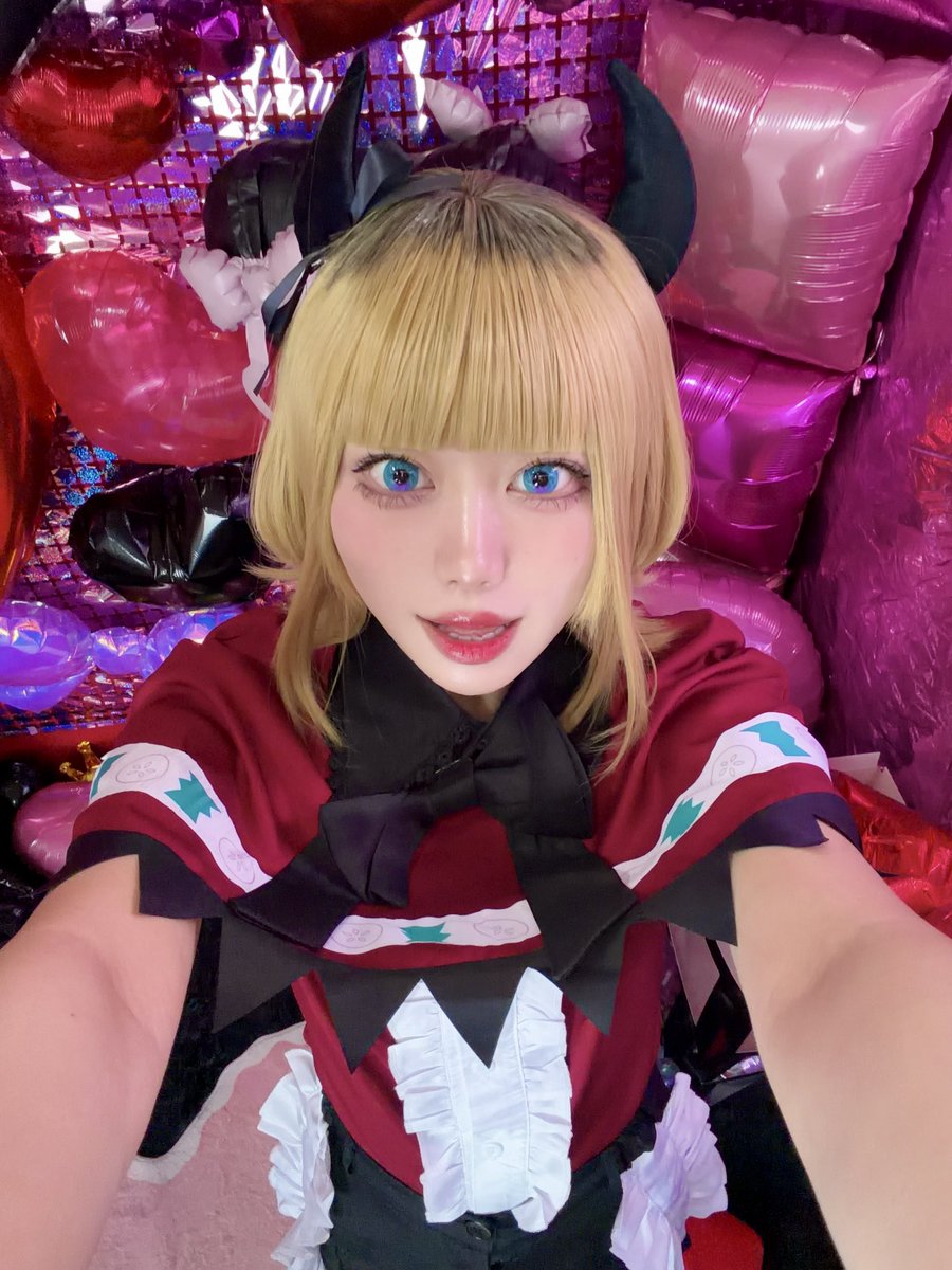 plum_mohe_'s tweet photo. cos.MEMちょ😈💛❕ https://t.co/QV5qlBKYFN