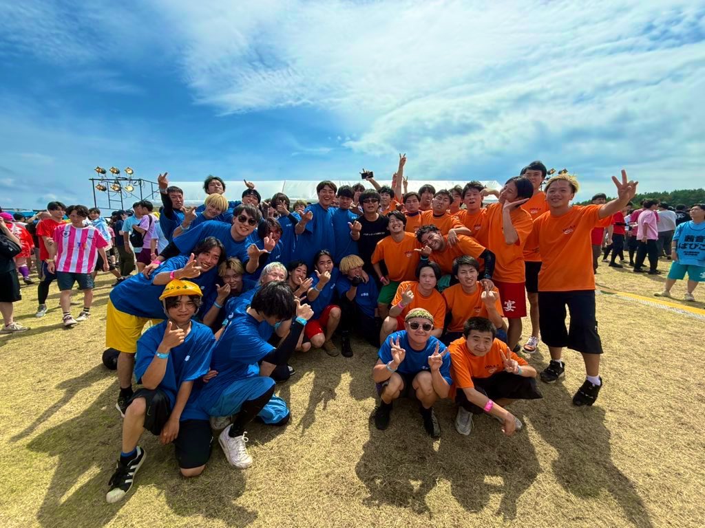 J_MAMETSUBU's tweet photo. ということで、今日の感想は以上。

今年もありがとうございました。
＃超NATSUZOME2026 https://t.co/t0bXTSrxdb