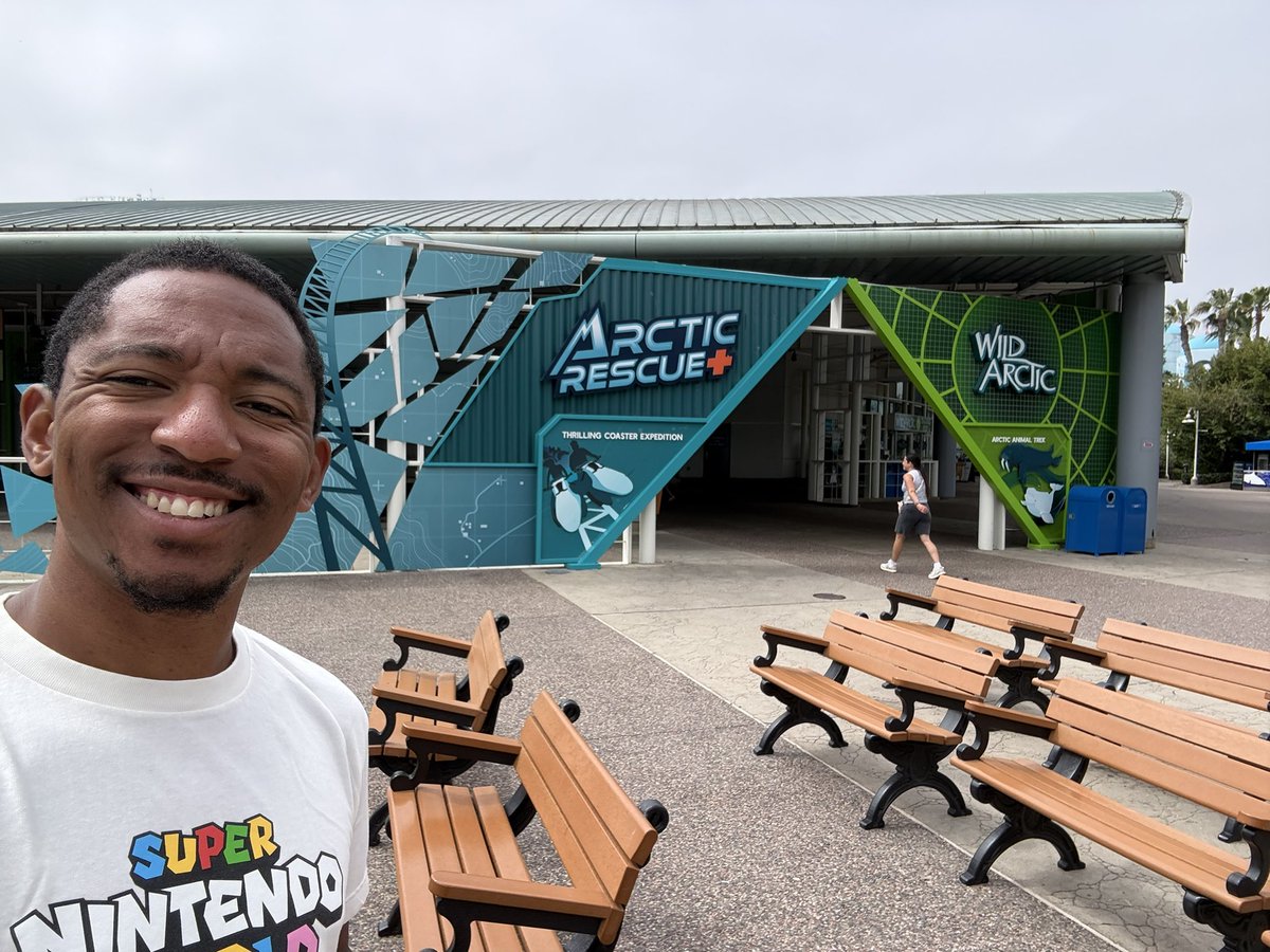 JRiceDrums's tweet photo. I visited 14 parks (excluding Florida parks) in June! Four of them were first time visits! Had a blast, here’s 4 random photos from the trip! https://t.co/nTvoPEcoGv