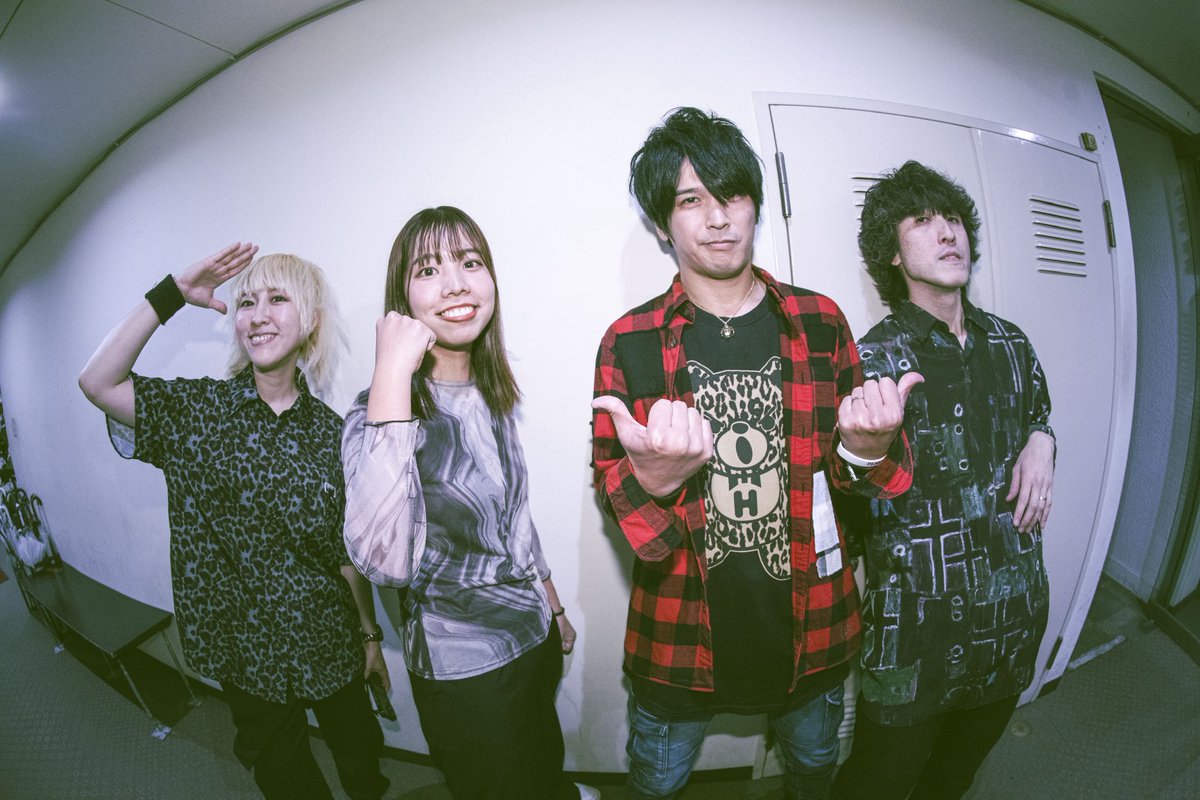 lucia_m_h_m_c's tweet photo. 🎵🍻🏮タイムテーブル公開🏮🍻🎵

🗓️2026.7.18(sat)
🕍AFTERBEAT
⏰18:00/18:30
🎫¥2,500- +1🥤配信有

遂にタイムテーブルが公開されました👏
そしてこの日のスペシャルなオープニングアクトも登場✨

さぁ！
夏の！Impactの始まりだ🕶️✨

🔻公式サイト
https://t.co/oBVQ6ScMmW

#Impact京都 https://t.co/c8Adnloys7