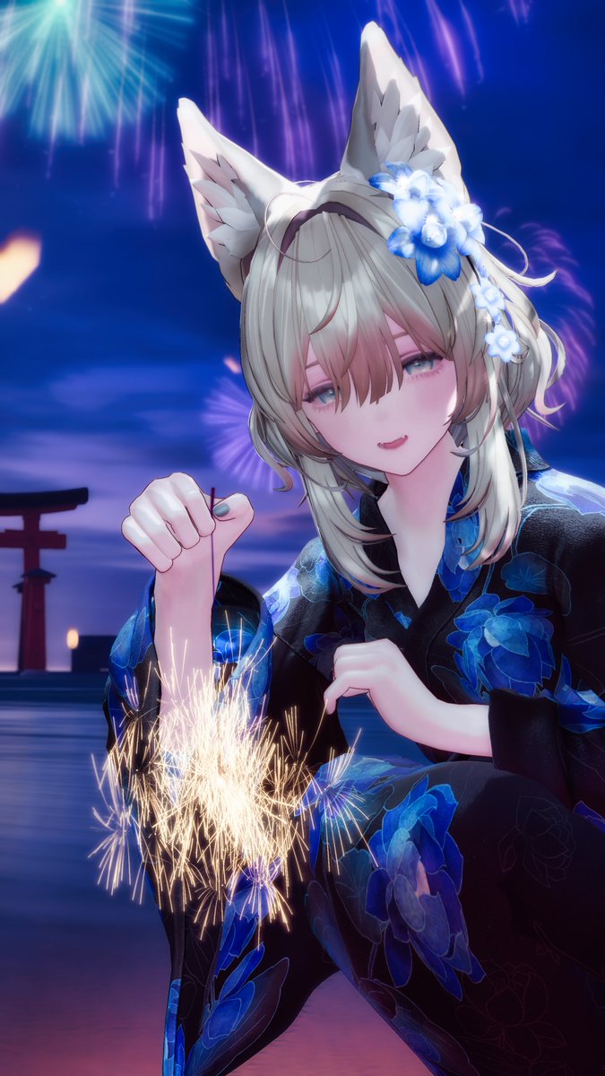 hibi_vr's tweet photo. #Marycia3D https://t.co/EBHXwBC58t