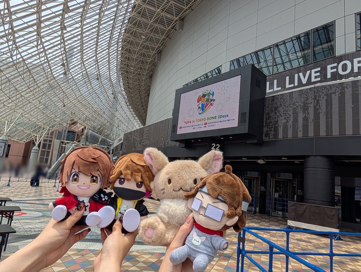 gmgmgm_aaa's tweet photo. いきててよかったです https://t.co/XhNOftdRcN